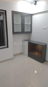 Hall Image of 1712 Sq.ft 3 BHK Apartment / Flat for sale in Bramhacorp Vantage D, Bavdhan Pune for Rs. 19500000