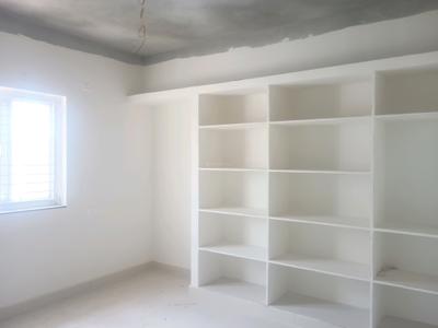 Bedroom Image of 1989 Sq.ft 3 BHK Apartment / Flat for sale in Bachupally Hyderabad for Rs. 8862300