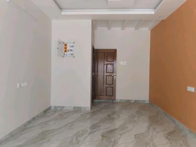 Living Room Image of 1056 Sq.ft 2.5 BHK Apartment / Flat for sale in Porur Chennai for Rs. 8962000