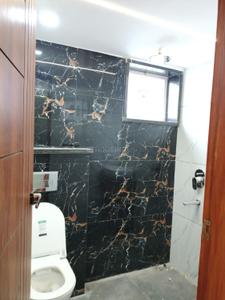 Bedroom Image of 1500 Sq.ft 2.5 BHK Apartment / Flat for sale in Green Heavens Apartment, Sector 4 Dwarka New Delhi for Rs. 27800000