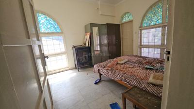 Bedroom Image of 2500 Sq.ft 4 BHK Duplex for sale in Yerawada Pune for Rs. 29000000