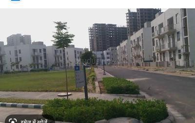 Image of 1110 Sq.ft 3 BHK Builder Floor for sale in Vatika Iris Floors, Sector 83, Gurgaon for Rs. 17600000