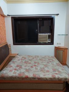 Bedroom Image of 450 Sq.ft 1 BHK Apartment / Flat for sale in Chembur Mumbai for Rs. 11500000