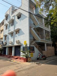 Image of 3600 Sq.ft 5 BHK Independent House for sale in HSR Layout, Bengaluru for Rs. 35000000