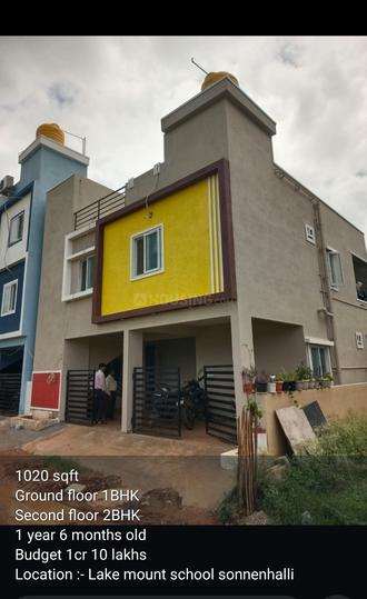 Kundalahalli aces layout Main Image 1