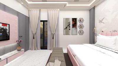 5 BHK Villa