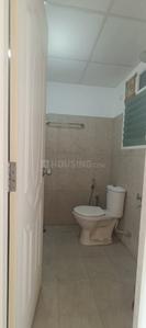 Urbanrise Revolution One Bathroom 1
