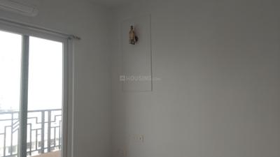 Bedroom Image of 2190 Sq.ft 3 BHK Apartment / Flat for rent in ACE Parkway, Sector 150 Noida for Rs. 61000