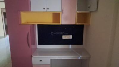Bedroom Image of 1290 Sq.ft 3 BHK Apartment / Flat for sale in Lingadheeranahalli Bengaluru for Rs. 11000000