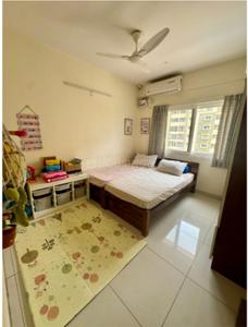 Bedroom Image of 1490 Sq.ft 3 BHK Apartment / Flat for sale in Sattva Anugraha by Sattva Group, Vijayanagar Bengaluru for Rs. 18500000