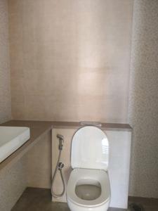 Bedroom Three Image of 1200 Sq.ft 3 BHK Apartment / Flat for sale in Kalpataru Vivant, Jogeshwari East Mumbai for Rs. 45000000