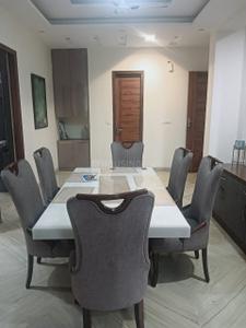 Hall Image of 2000 Sq.ft 3 BHK Builder Floor for rent in Sector 26 Noida for Rs. 60000