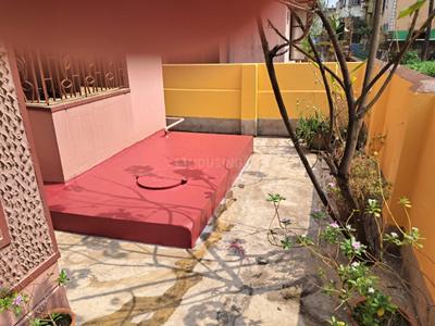 Balcony Image of 2800 Sq.ft 3 BHK Independent House for sale in Thakurpukur Kolkata for Rs. 10000000