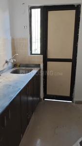 Kitchen Image of 1175 Sq.ft 2 BHK Apartment / Flat for sale in SG Impressions 58, Raj Nagar Extension Ghaziabad for Rs. 7800000