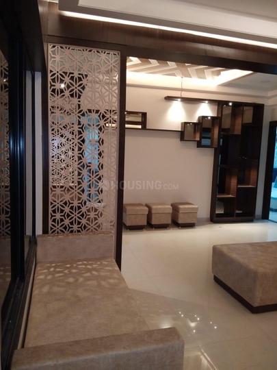 Shankar nagar sq Bedroom 1