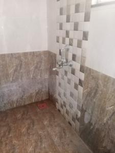Bathroom Image of 410 Sq.ft 1 BHK Apartment / Flat for sale in BSK Krishnakamal Residency, Shivane Pune for Rs. 2600000