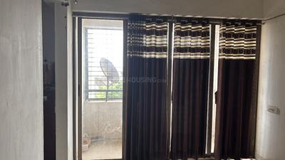 Bedroom Image of 700 Sq.ft 2.5 BHK Apartment / Flat for sale in Bharatnagar Bhavnagar for Rs. 3250000