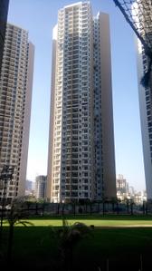 Image of 732 Sq.ft 2 BHK Apartment / Flat for sale in Runwal Greens, Bhandup West, Mumbai for Rs. 19200000