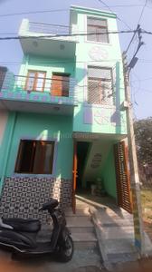 Image of 640 Sq.ft 2.5 BHK Independent House for rent in Jalalpur, Roorkee for Rs. 7500