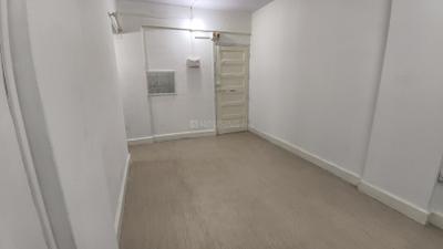 Living Room Image of 455 Sq.ft 1 BHK Apartment / Flat for sale in Dombivli West Thane for Rs. 4000000
