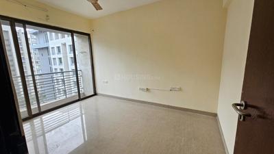 Bedroom Image of 1300 Sq.ft 2 BHK Apartment / Flat for sale in  Apollo DB City, Nipania Indore for Rs. 9000000