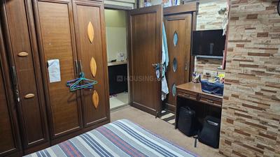 Bedroom Image of 870 Sq.ft 2 BHK Apartment / Flat for sale in Mazgaon Mumbai for Rs. 37500000