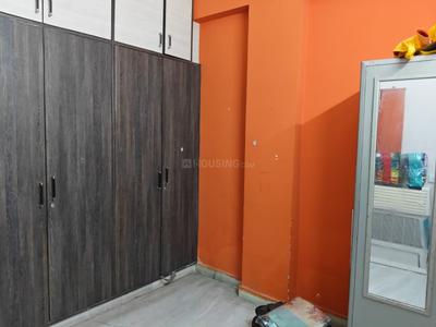 Bedroom Image of 1245 Sq.ft 3 BHK Apartment / Flat for sale in Sainikpuri Secunderabad for Rs. 8500000
