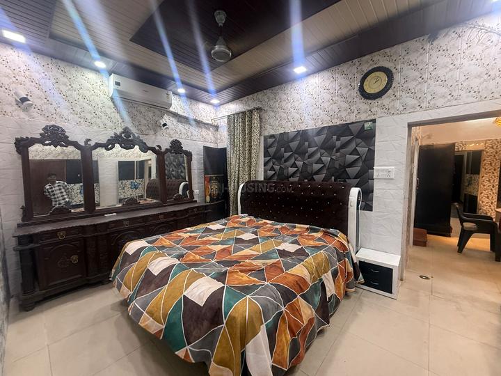 Faridi Nagar, Indira Nagar Bedroom 1