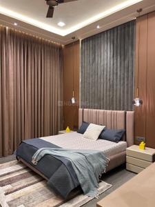 Bedroom Image of 3500 Sq.ft 4 BHK Villa for sale in Tungarli Lonavala for Rs. 64900000