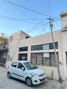 Image of 1600 Sq.ft 2 BHK Independent House for sale in Sector 61, Mohali for Rs. 28500000