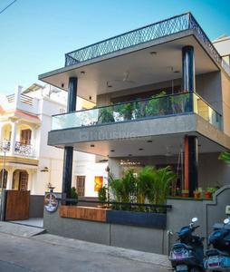 Image of 3600 Sq.ft 5 BHK Independent House for sale in Thaltej, Ahmedabad for Rs. 60000000