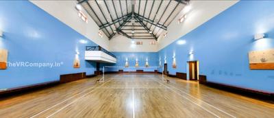 Hall Image of 510 Sq.ft 1 BHK Apartment / Flat for sale in Siddhi Highland Springs, Thane West Thane for Rs. 6900000