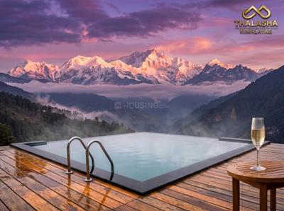 Image of 1819 Sq.ft 3 BHK Villa for sale in Sittong, Darjeeling for Rs. 19505000