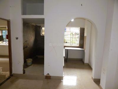 Hall Image of 775 Sq.ft 2 BHK Apartment / Flat for sale in Dum Dum Cantonment Kolkata for Rs. 3565000