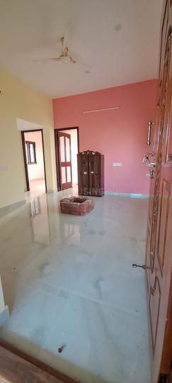 Hall Image of 900 Sq.ft 2 BHK Independent House for rent in Siruseri Chennai for Rs. 13000