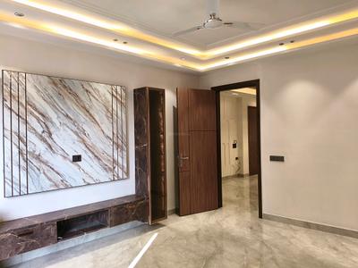 Bedroom Image of 2970 Sq.ft 4 BHK Builder Floor for sale in Ansal Esencia Sector 67, Sector 67 Gurgaon for Rs. 31500000