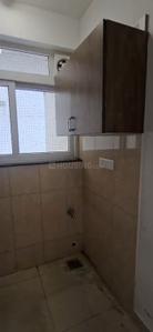Kitchen Image of 648 Sq.ft 1 BHK Apartment / Flat for sale in Prestige Bagamane Temple Bells, RR Nagar Bengaluru for Rs. 6990000