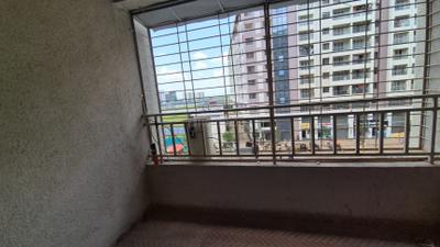 Image of 550 Sq.ft 1 BHK Apartment / Flat for sale in Nirvana Lifecity, Lohegaon, Pune for Rs. 3150000
