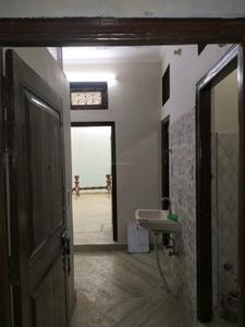 Main Entrance Image of 972 Sq.ft 2 BHK Builder Floor for sale in Old Delhi New Delhi for Rs. 8000000