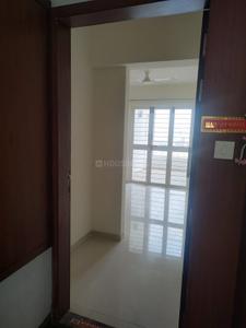 Bedroom Image of 1180 Sq.ft 3 BHK Apartment / Flat for rent in Mittal Sun Sapphire, Hadapsar Pune for Rs. 36500
