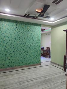 Hall Image of 1000 Sq.ft 2 BHK Apartment / Flat for sale in Uppal Hyderabad for Rs. 4100000