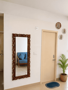 Image of 476 Sq.ft 1 BHK Apartment / Flat for sale in Lotus Homz, Sector 110A, Gurgaon for Rs. 6800000