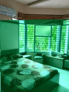 Bedroom Image of 2400 Sq.ft 3 BHK Apartment / Flat for sale in Ambawadi Ahmedabad for Rs. 21000000