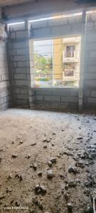 Balcony Image of 1150 Sq.ft 3 BHK Apartment / Flat for sale in Kahilipara Guwahati for Rs. 5500000