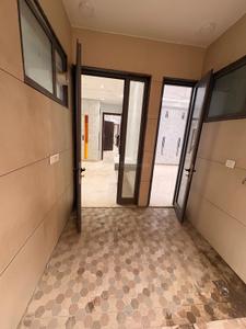 Image of 1800 Sq.ft 3 BHK Builder Floor for rent in Lakshman Dwar Gujranwala Town, Gujranwala Town, New Delhi for Rs. 90000
