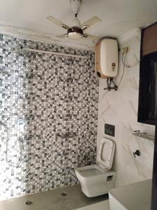 Bedroom One Image of 2200 Sq.ft 4 BHK Apartment / Flat for sale in Sector 18 Dwarka New Delhi for Rs. 39500000