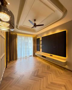 3 BHK Independent Builder Floor