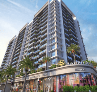 2 BHK Flat