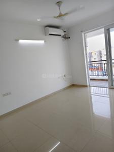 Hall Image of 1140 Sq.ft 3 BHK Apartment / Flat for rent in Muttukadu Chennai for Rs. 32000
