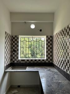 Kitchen Image of 987 Sq.ft 2 BHK Apartment / Flat for sale in Anandi Residency, Bhatenda Kolkata for Rs. 3306450
